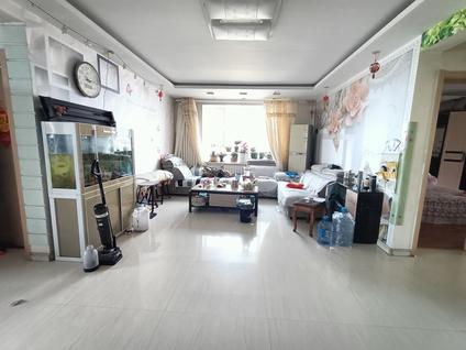 北京鲁泽观天下3室2厅145平中楼层/共28层