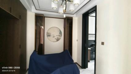 临沂郯国古城4室2厅140平低楼层/共9层