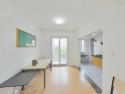 北京金沙湾绿地和苑(一期)4室1厅132.71平低楼层/共18层