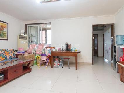 北京程庄南里2室1厅91.11平中楼层/共21层