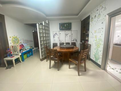 北京港城花园3室2厅151.99平中楼层/共5层