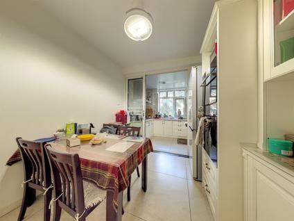 北京高科花园3室2厅116.79平低楼层/共7层