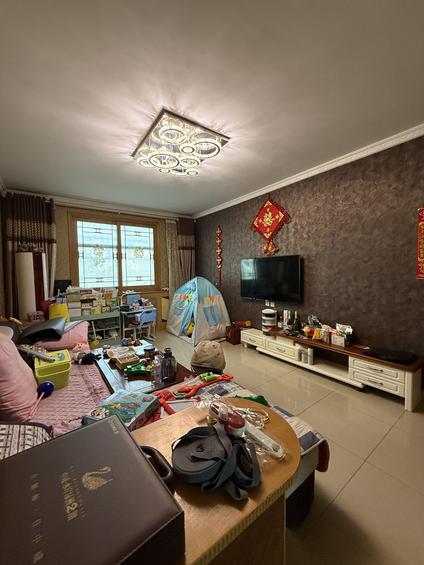 北京水泵厂家属院3室2厅119平中楼层/共6层