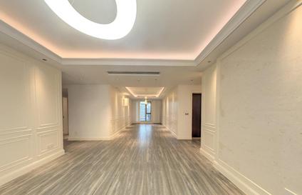 北京海航豪庭(北苑一区)5室2厅228平高楼层/共25层