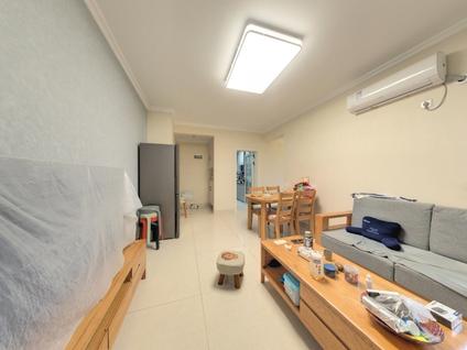 北京锦华新城3室1厅78.47平低楼层/共18层