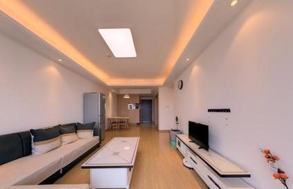 北京龙湖舜山府3室1厅106.26平高楼层/共26层