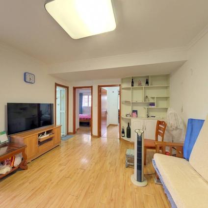 北京燕舞园3室1厅83.39平低楼层/共33层