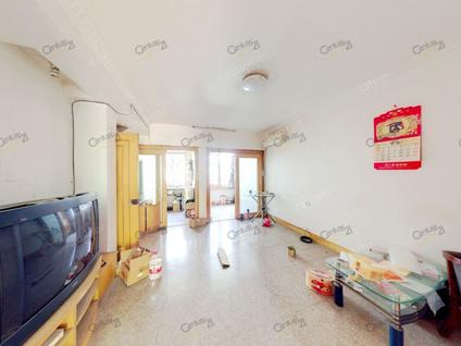 北京闻莺组团3室1厅72平中楼层/共7层