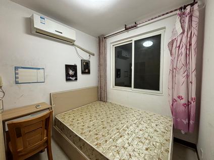 北京瑞和新苑(北区)2室1厅74.2平低楼层/共17层