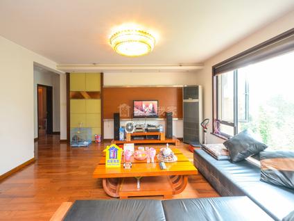 无锡万科城市花园(二区)3室2厅130.12平中楼层/共5层