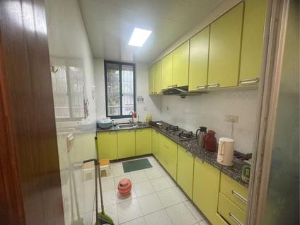 3室2厅 嘉鸿豪庭效果图