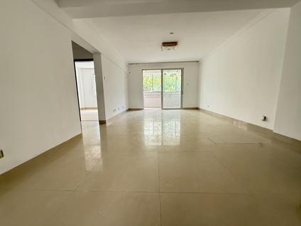 北京侨福城小区(一期)3室2厅90.41平低楼层/共8层