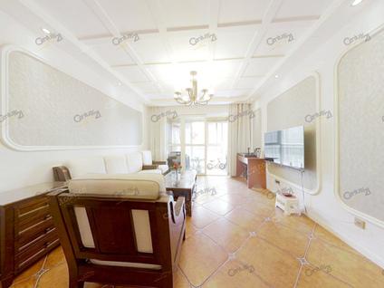 西安紫薇曲江意境3室1厅123.29平中楼层/共24层