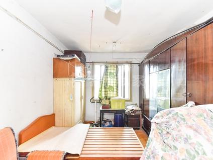 北京朱家园2室1厅72.78平中楼层/共5层