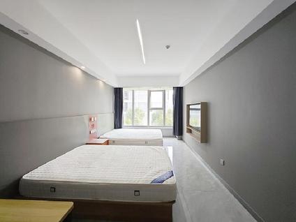 北京华润置地广场1室1厅40.28平高楼层/共5层