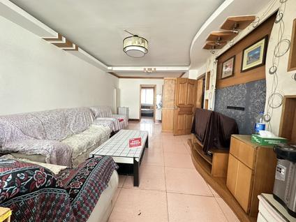 北京永兴家园(西区)2室1厅73平高楼层/共6层