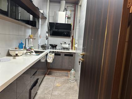 北京新城壹号2室1厅85平低楼层/共28层