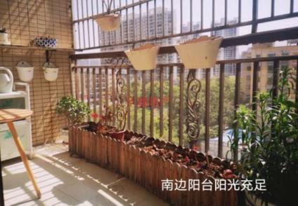 北京雅怡花园4室2厅146平高楼层/共7层