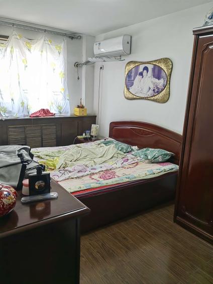 天津垣焕里1室1厅51.64平高楼层/共7层