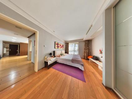 北京中海华庭3室2厅132.38平中楼层/共24层