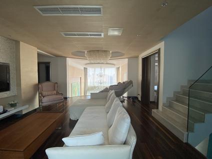 北京开元云顶佳苑5室3厅326平高楼层/共11层