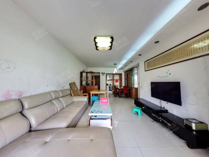 北京荣华居4室2厅113平高楼层/共6层