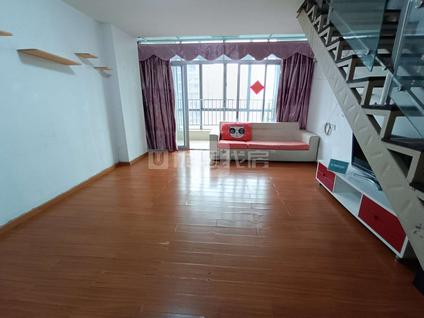 北京宜景康源2室1厅48平高楼层/共14层