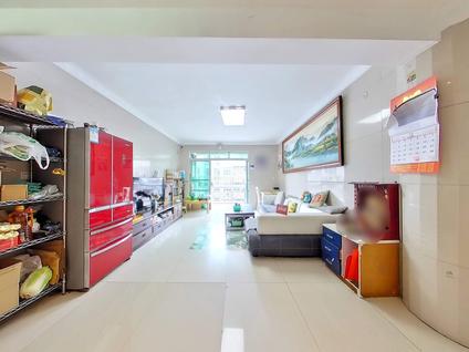 北京富霖花园7室4厅236.6平高楼层/共7层