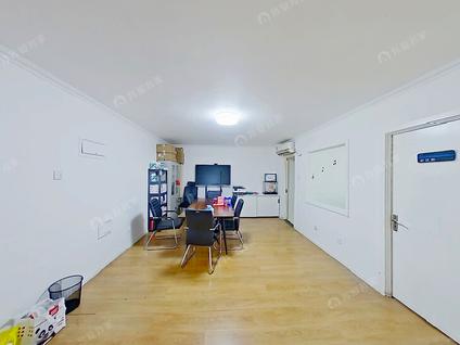 北京花园公寓2室1厅102.86平中楼层/共15层