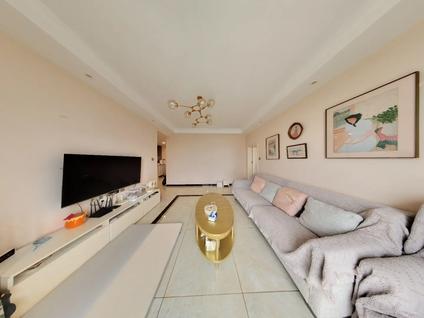 北京水郡花园2室1厅109.94平高楼层/共26层