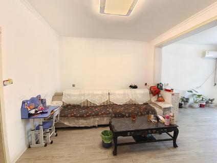 北京农机新村3室1厅108平中楼层/共5层