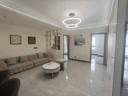 北京盛世龙城3室2厅87.3平高楼层/共27层