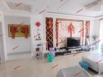 北京御河九号3室2厅140平中楼层/共27层