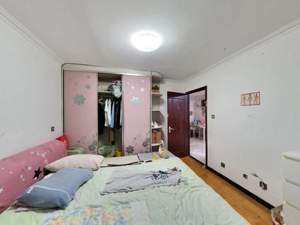 北京世嘉博苑3室2厅86.48平中楼层/共15层