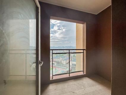 北京鸥鹏御府(洋房)3室2厅106平高楼层/共26层