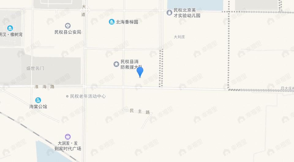 长恒天樾效果图