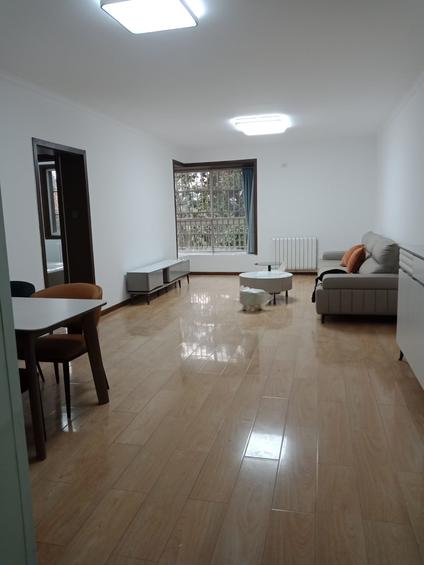 北京宝石南厂小区3室2厅123平低楼层/共23层