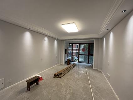 北京恒业怡和庄园4室1厅117.72平低楼层/共6层