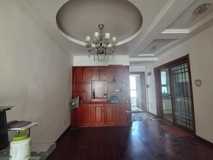 北京卓越西海岸3室2厅136.23平高楼层/共17层