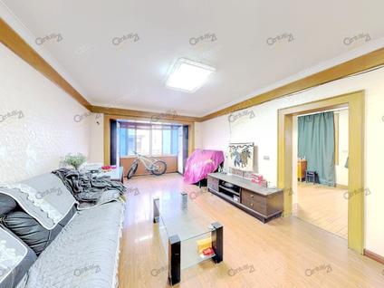 北京东港小区3室1厅108平高楼层/共6层