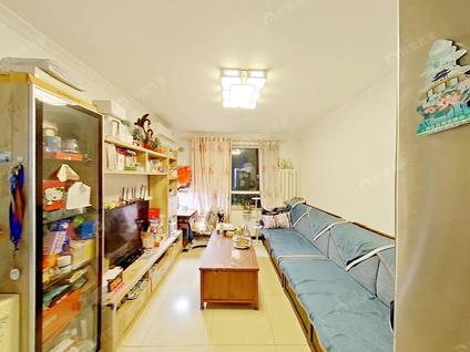 北京古城现代嘉园3室1厅76.54平高楼层/共20层