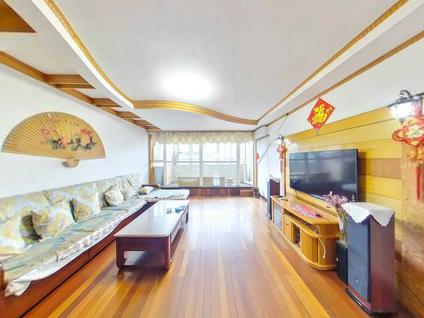 大连鹏程家园(东麓巷)3室3厅120.45平高楼层/共5层