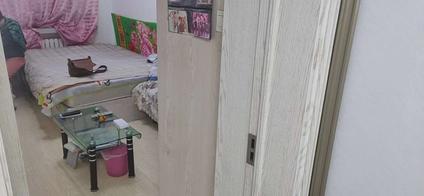 哈尔滨文化小区2室1厅58平低楼层/共8层