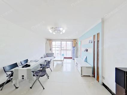 北京玉璟园3室1厅111.21平中楼层/共6层