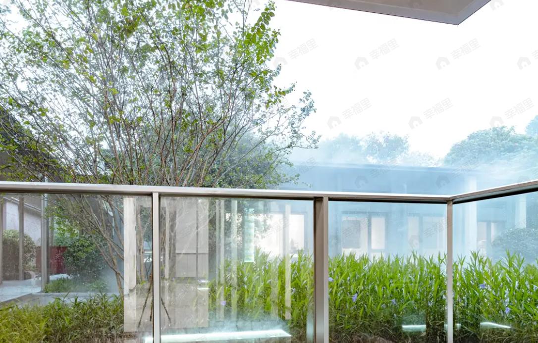 金光华溪山禾玺效果图