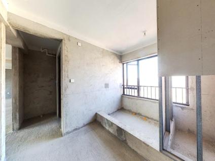 北京建发央著4室2厅143平高楼层/共34层