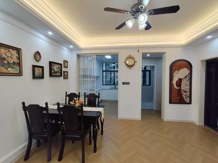 北京信合世纪城海棠苑3室2厅140平中楼层/共20层