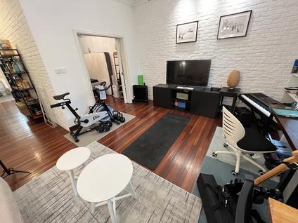 北京富民新邨1室1厅58.31平高楼层/共2层