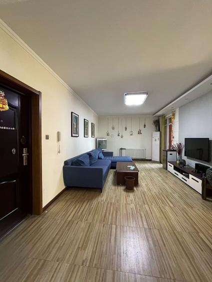 北京汇美花月苑2室2厅100平中楼层/共18层