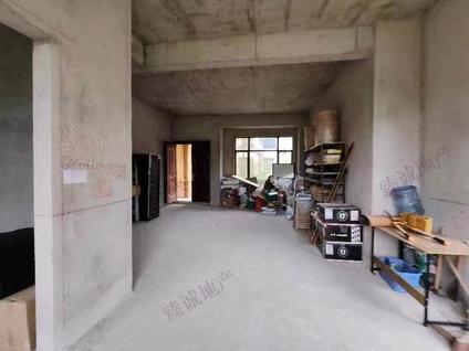 北京碧桂园凤凰城4室2厅210平低楼层